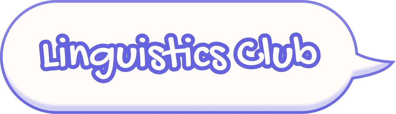 Linguistics Club