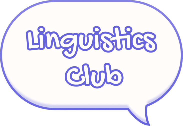 Linguistics Club