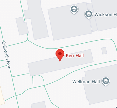 Kerr Hall